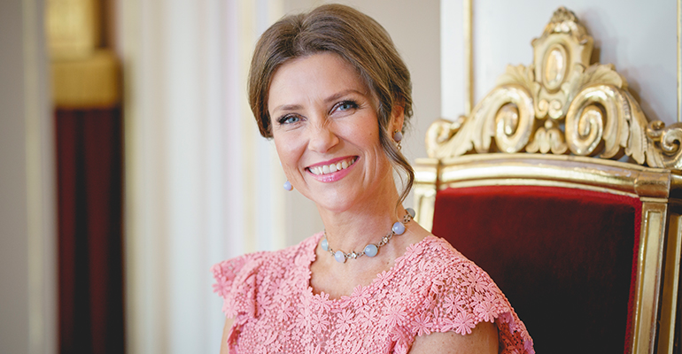 Märtha Louise