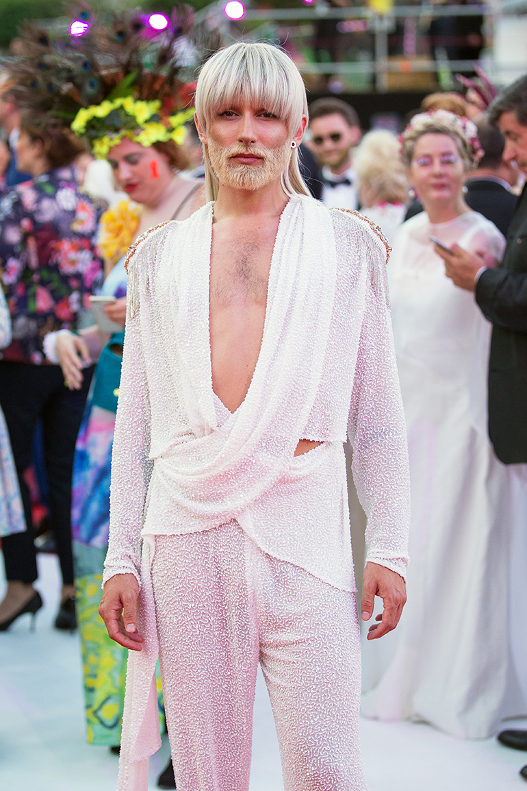 Conchita Wurst