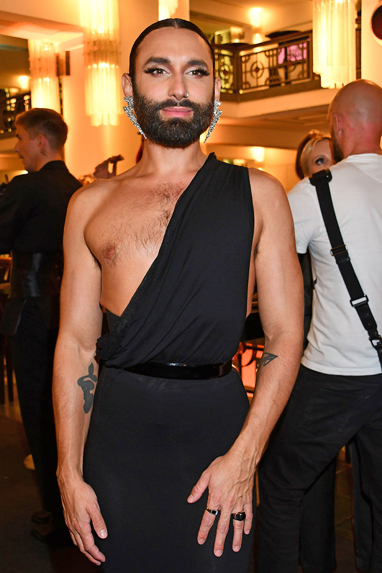 Conchita Wurst