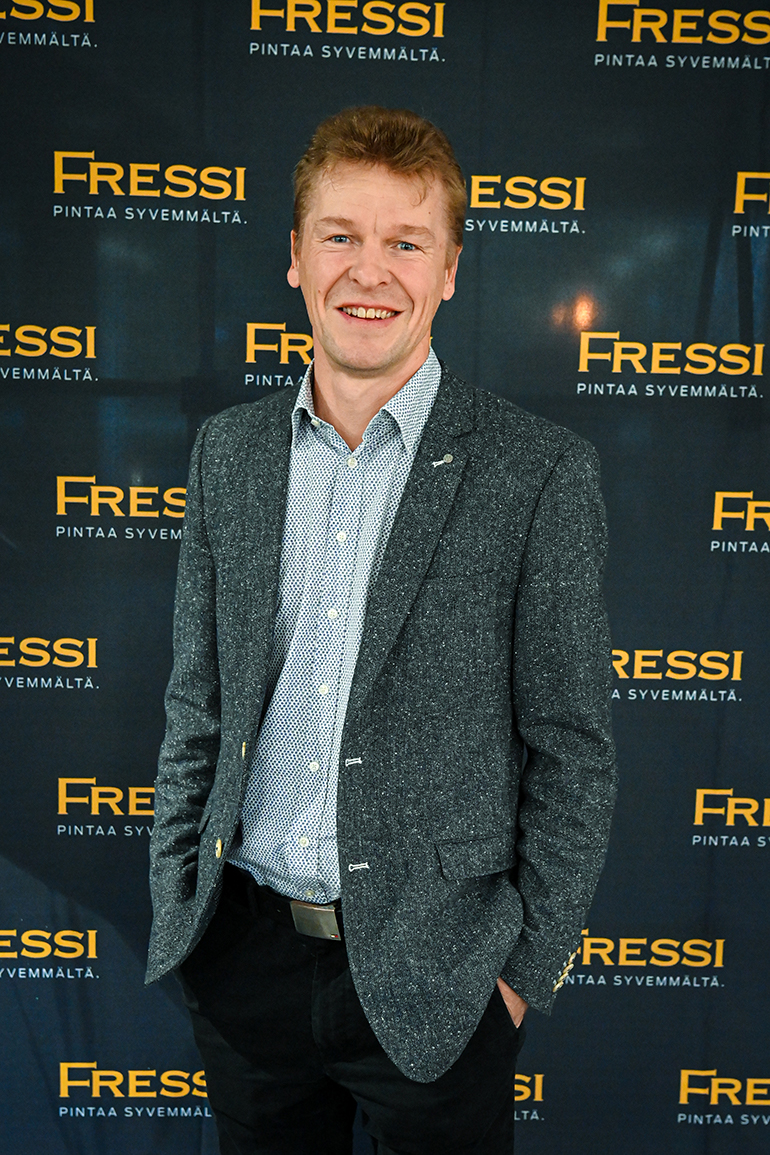 Toni Nieminen