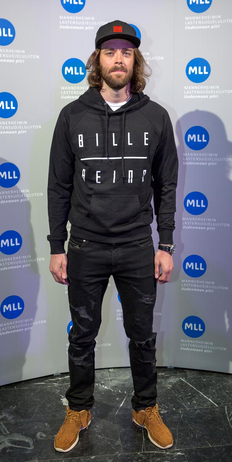 Ville Leino