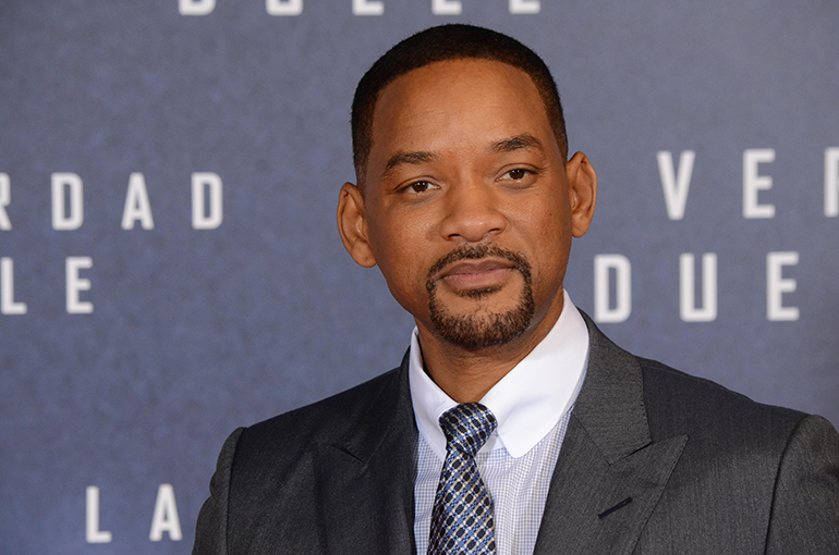 Will Smith