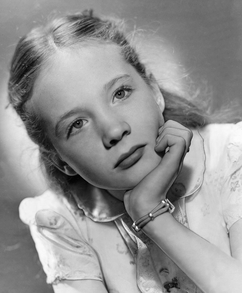 Julie Andrews