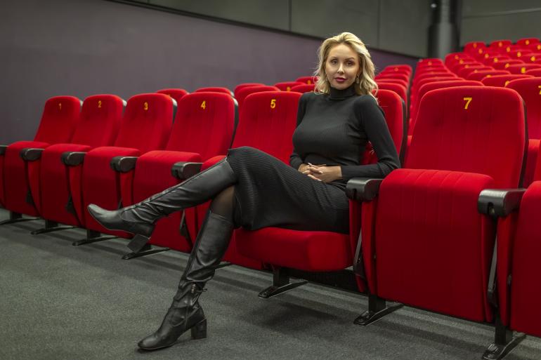 Sosiaalisessa mediassa suosittu Sointu sanoo saavansa monenkirjavaa viestiä mm. Instagramissa.