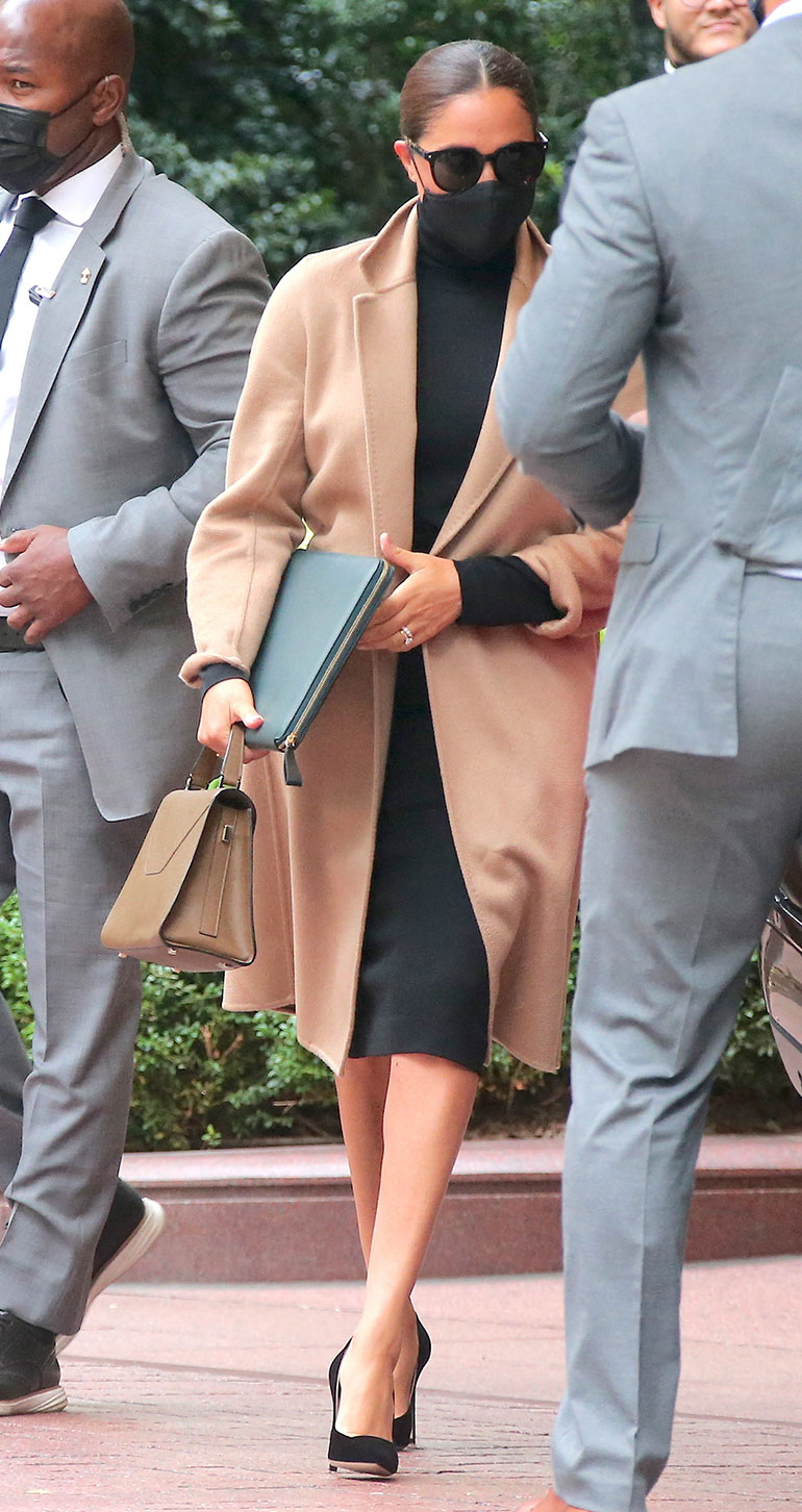 Sussexin herttuatar Meghan