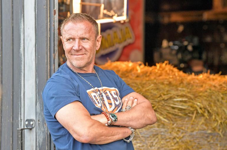 Renny Harlin menetti miljoonia.