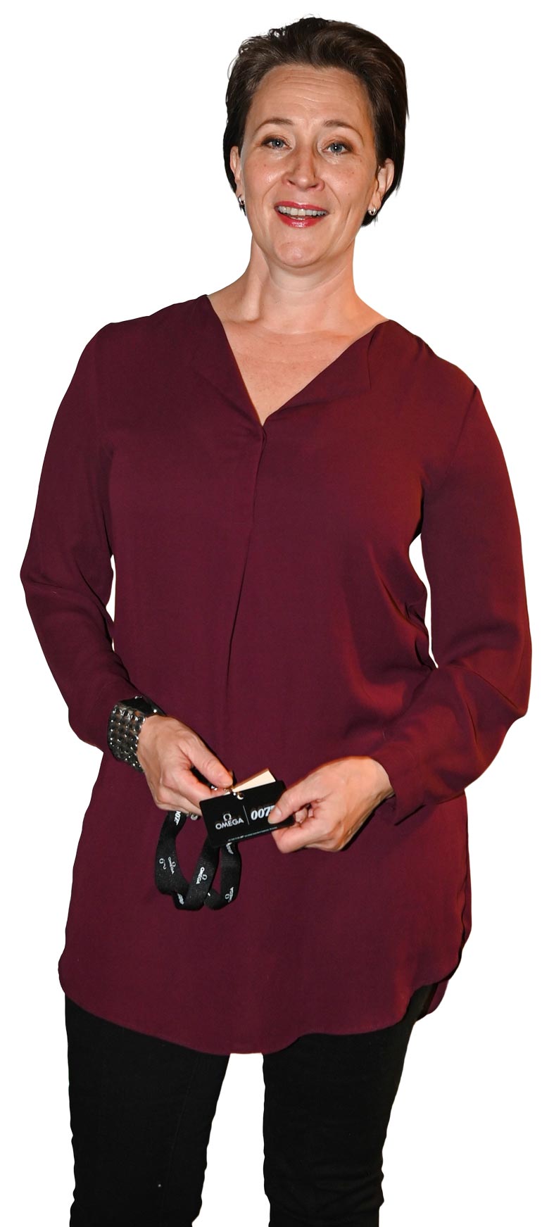 Wanda Dubiel