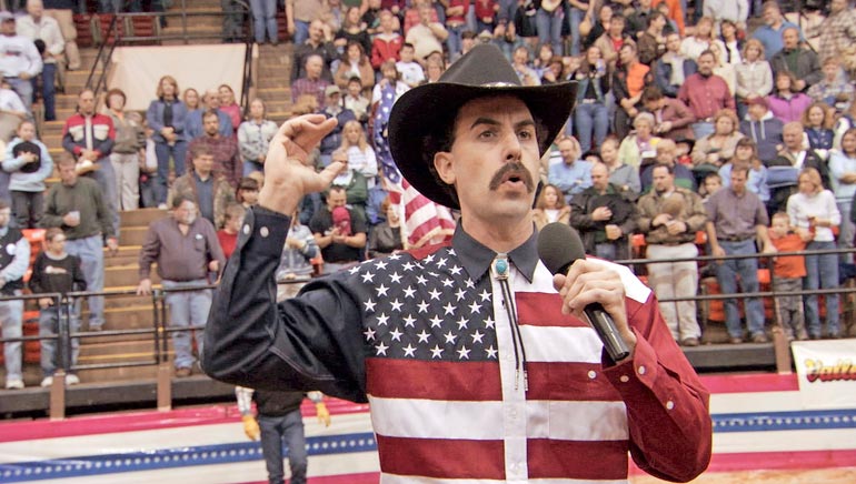 Borat