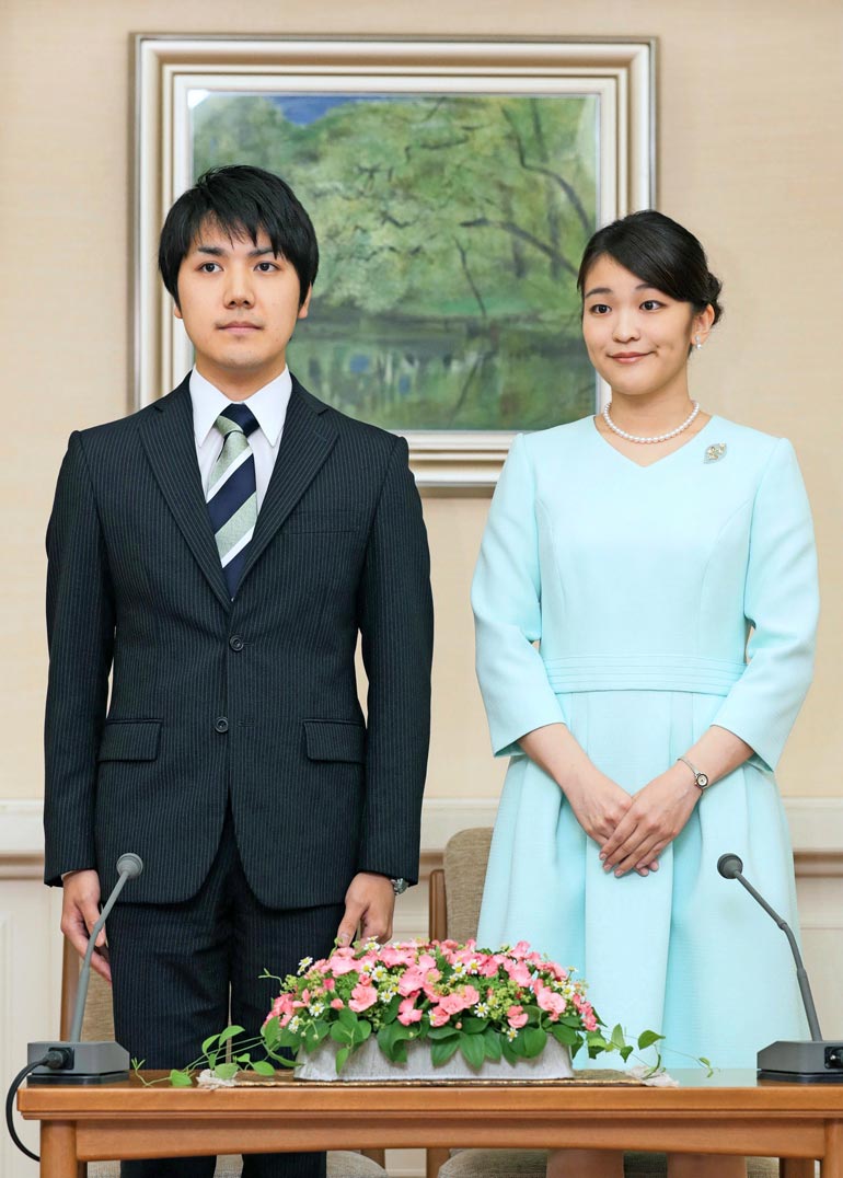Prinsessa Mako