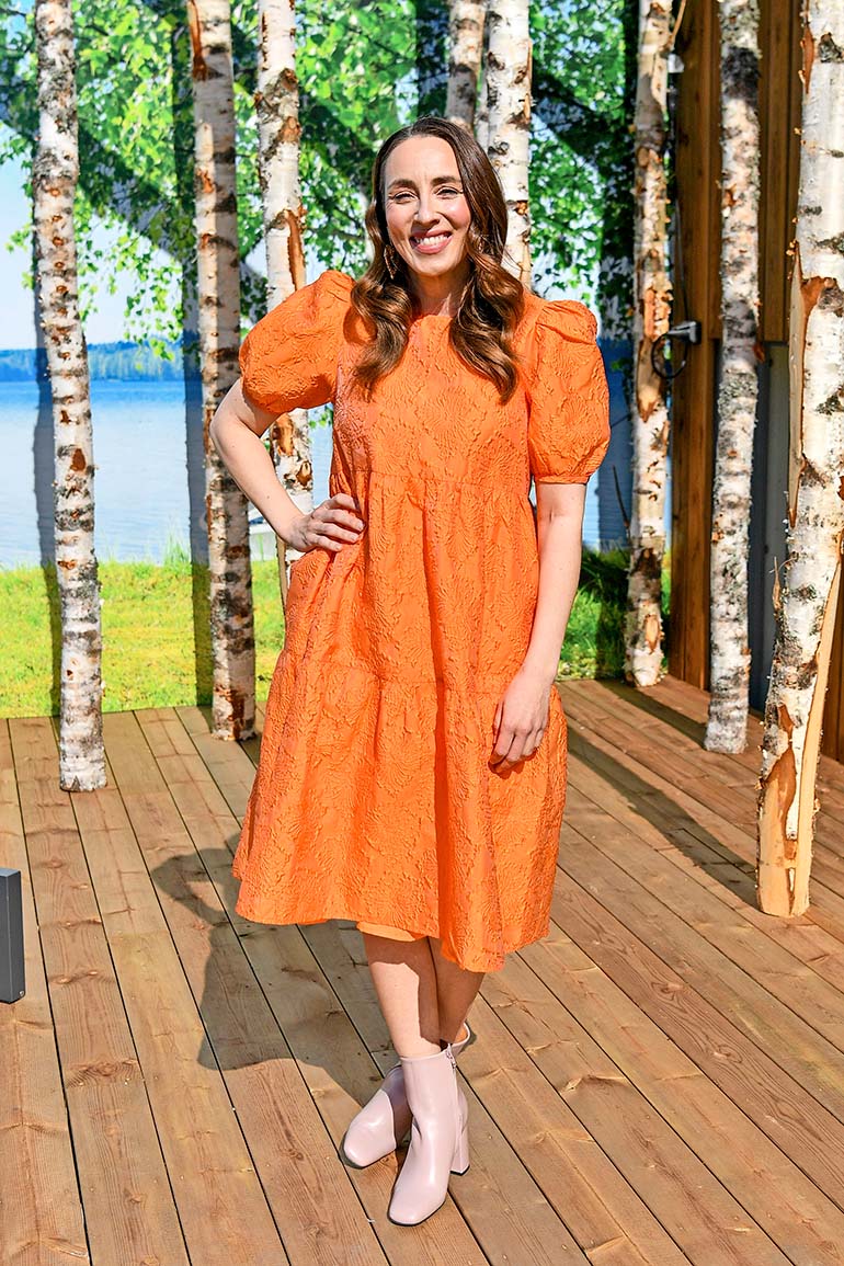 Anni Hautala