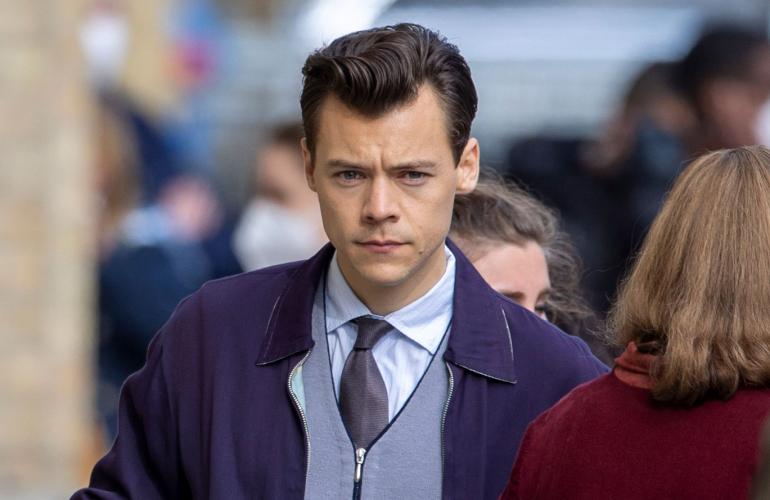 Harry Stylesin suurimmiksi hiteiksi ovat muodostuneet muun muassa Watermelon Sugar ja Sign of the Time.