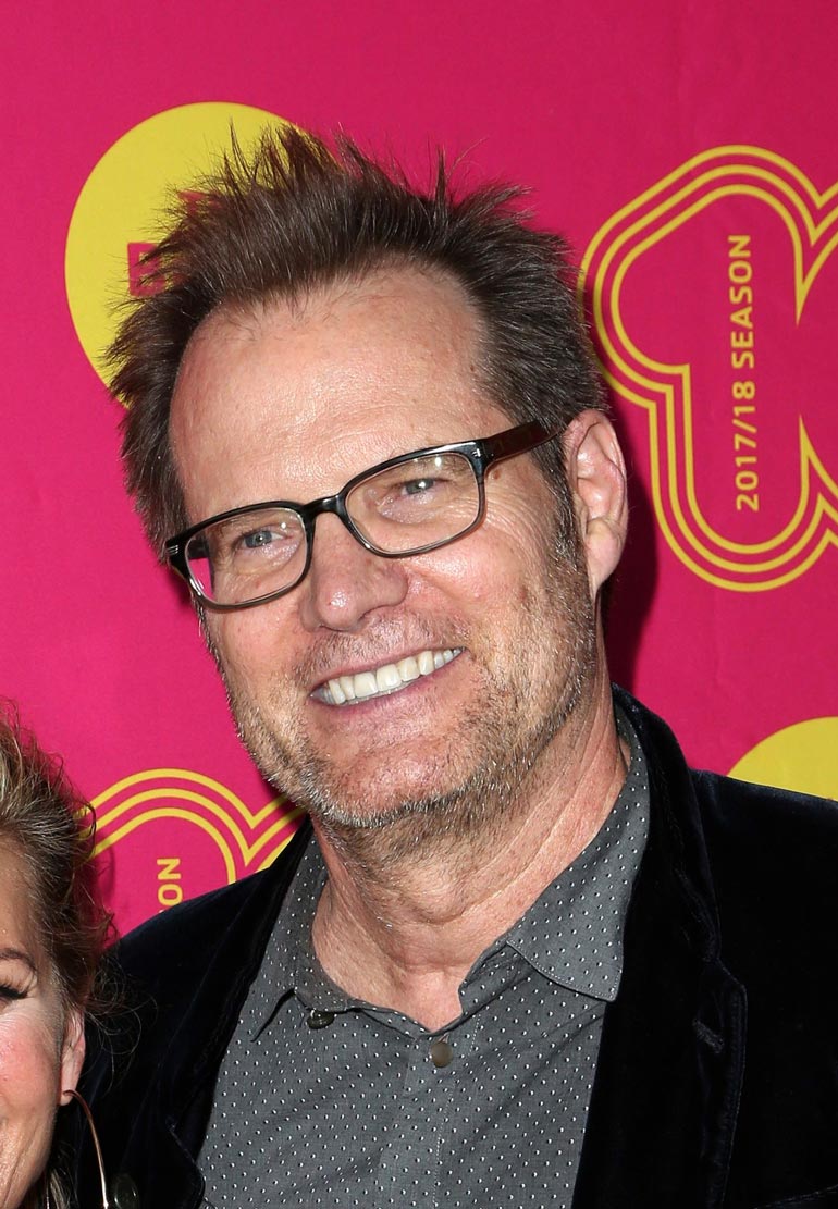 Jack Coleman