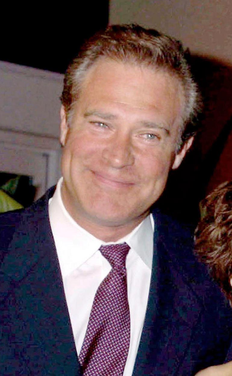 John James