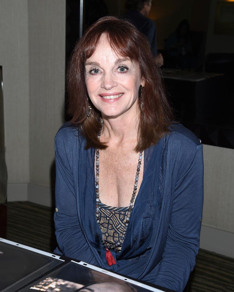 Pamela Sue Martin