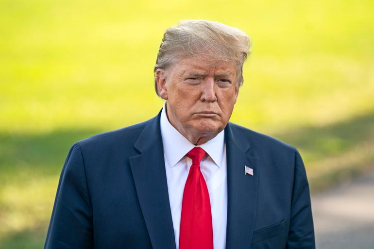 Trump