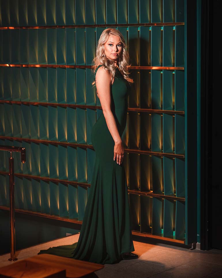 Emma Podduikin
