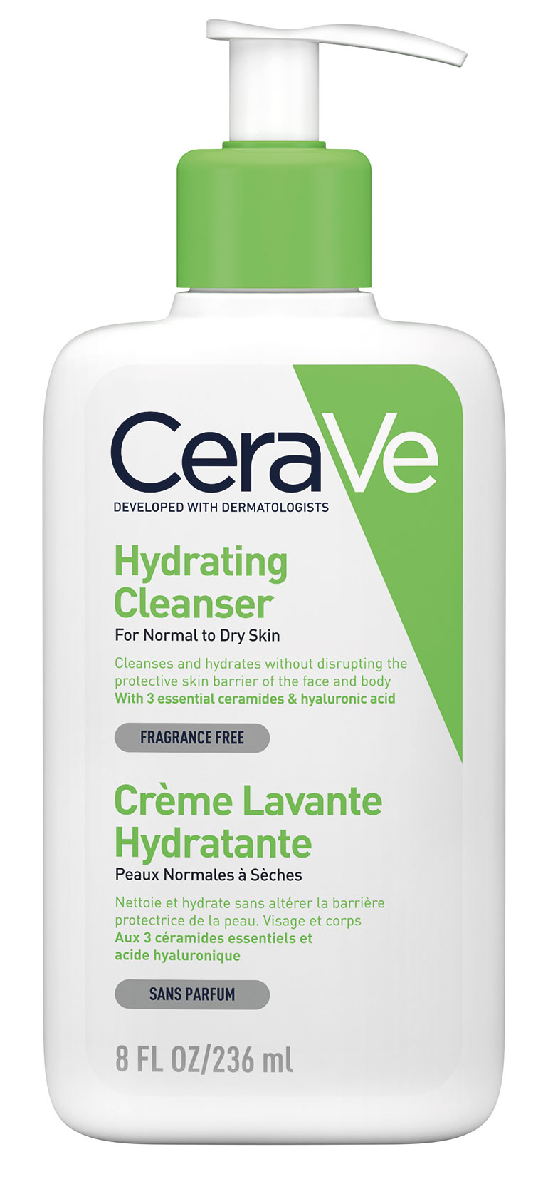 Hydrating Cleanser