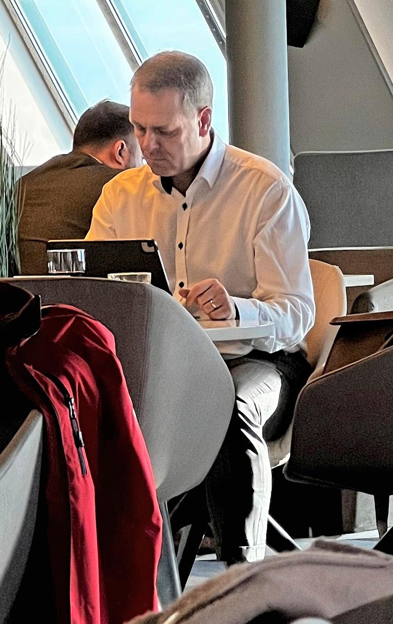 Jan Vapaavuori