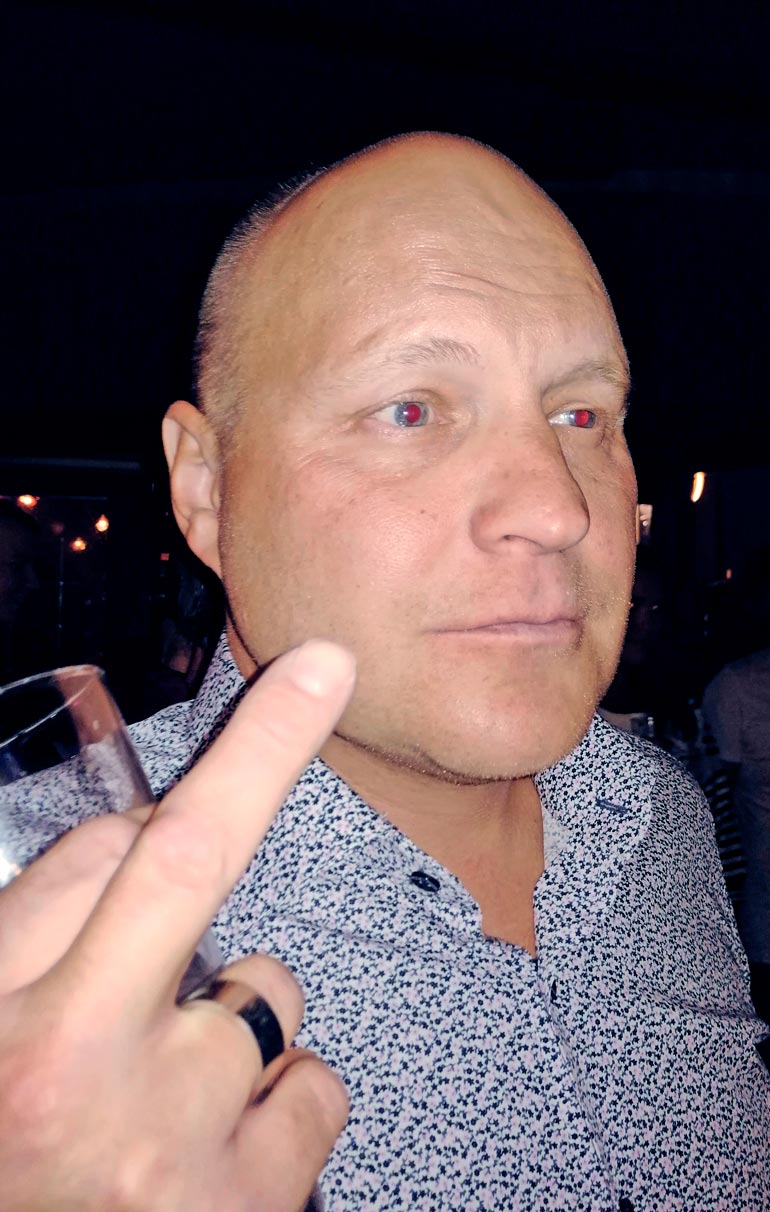 Kalle Palander