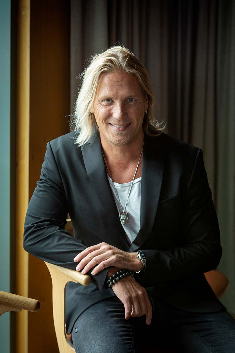 Sami Kuronen