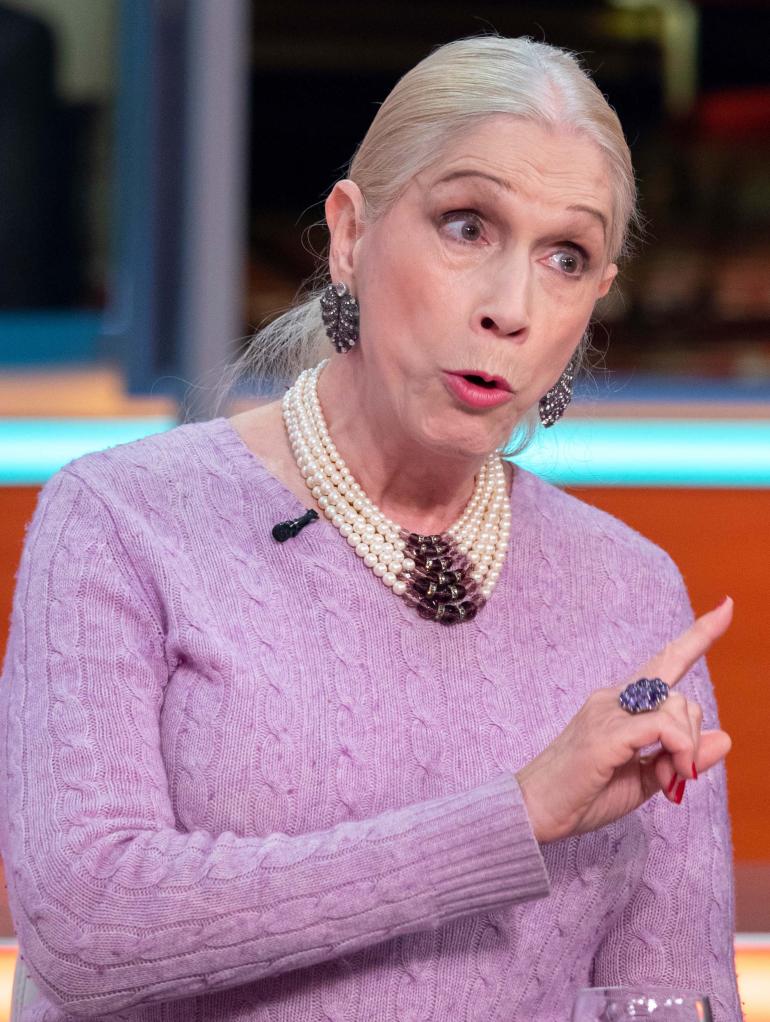 Lady C