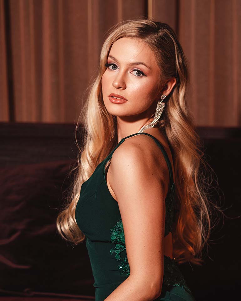 Maria Shcherbina