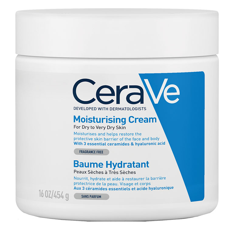 Moisturising Cream