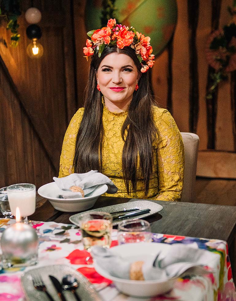Suvi Teräsniska