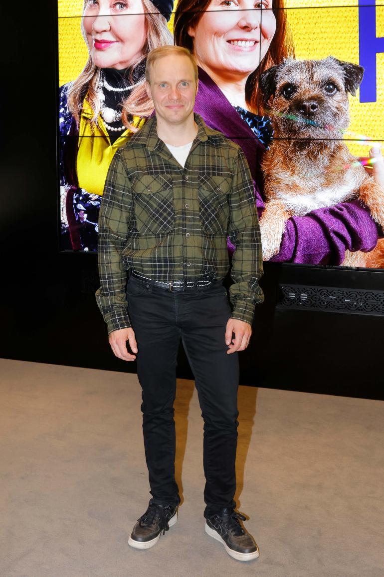 Jarkko Lahti