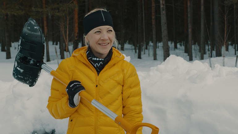 Kaisa Mäkäräihen