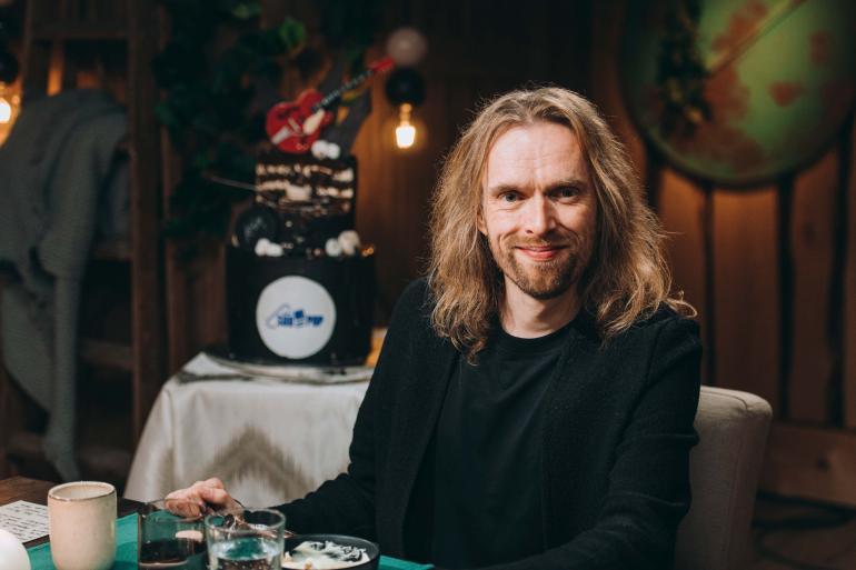 Anssi Kela