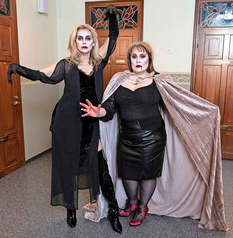 halloween