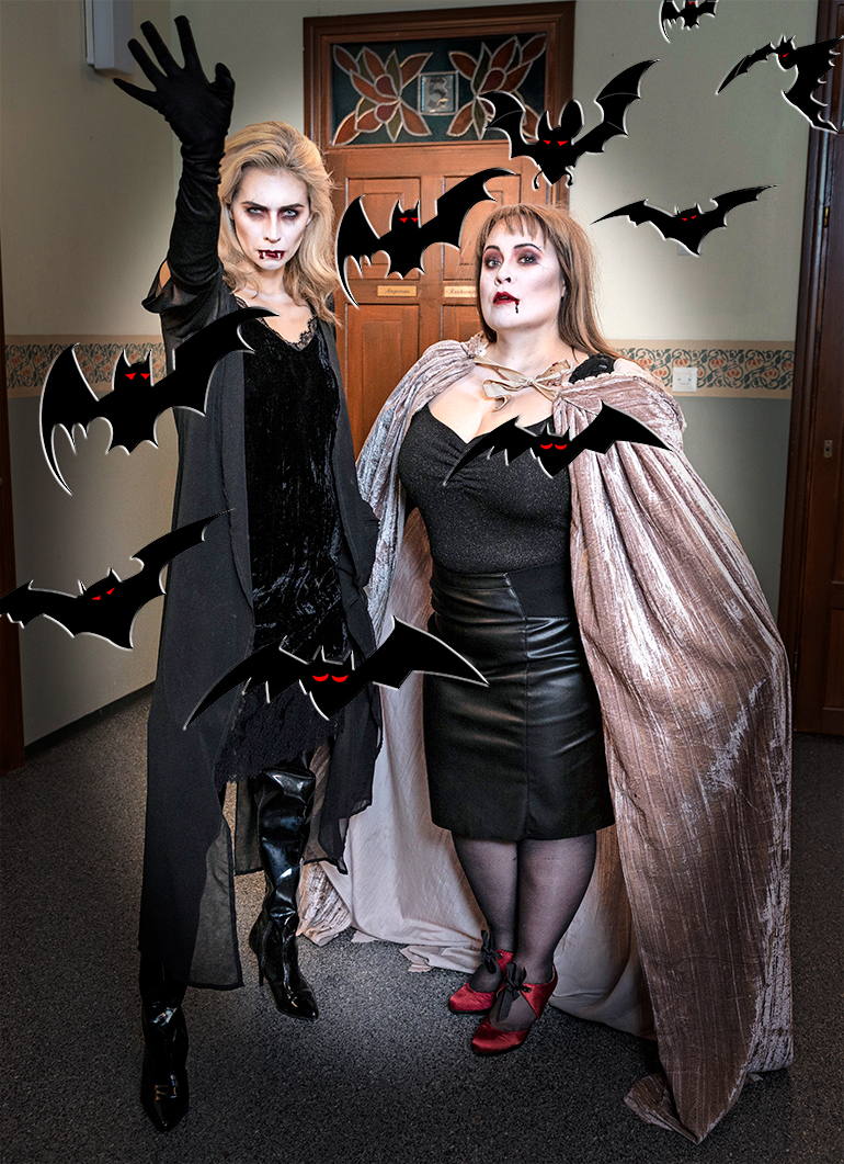 vampyyrit