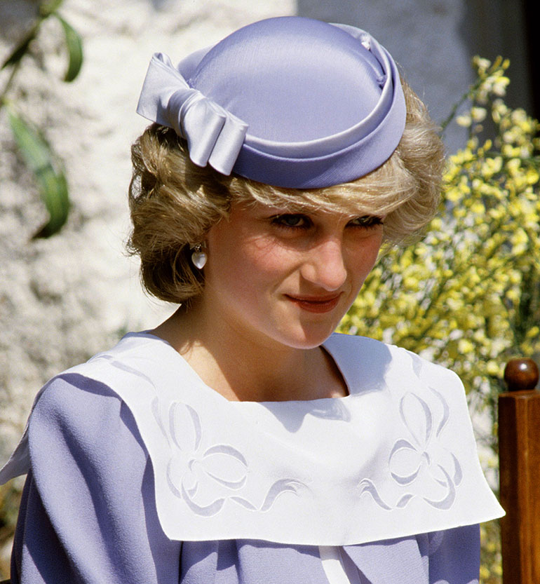 Prinsessa Diana
