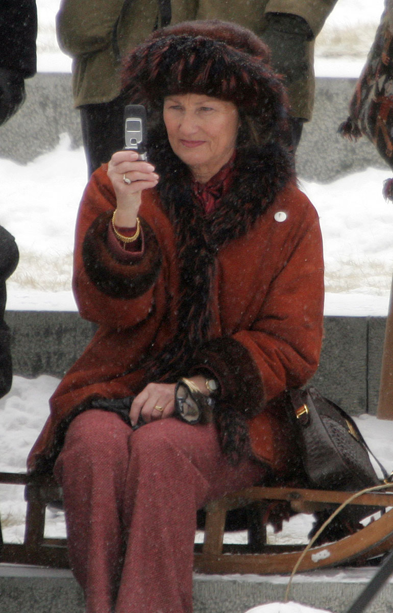 Kuningatar Sonja