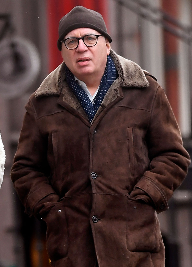 Michael Wolff