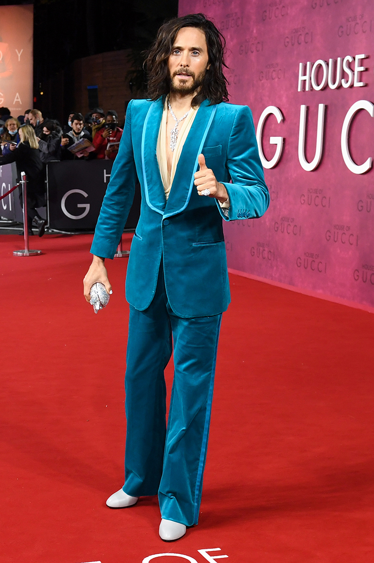 Jared Leto