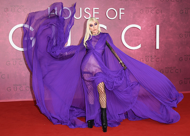 Lady Gaga