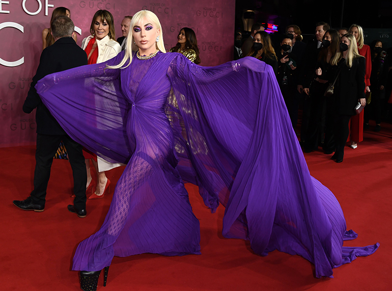 Lady Gaga