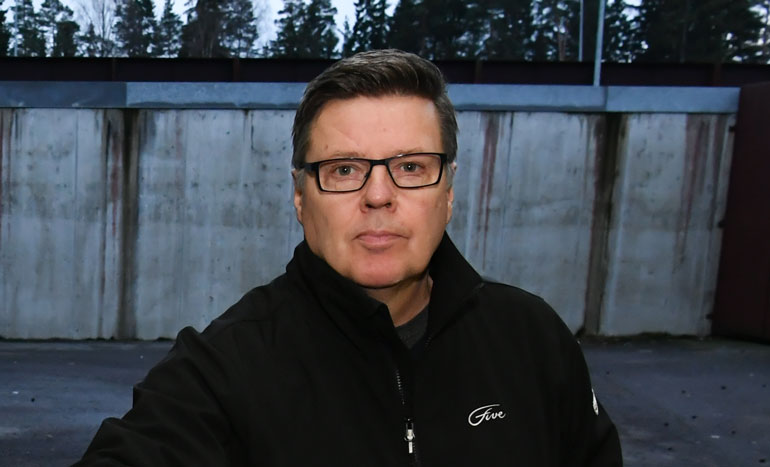 jari