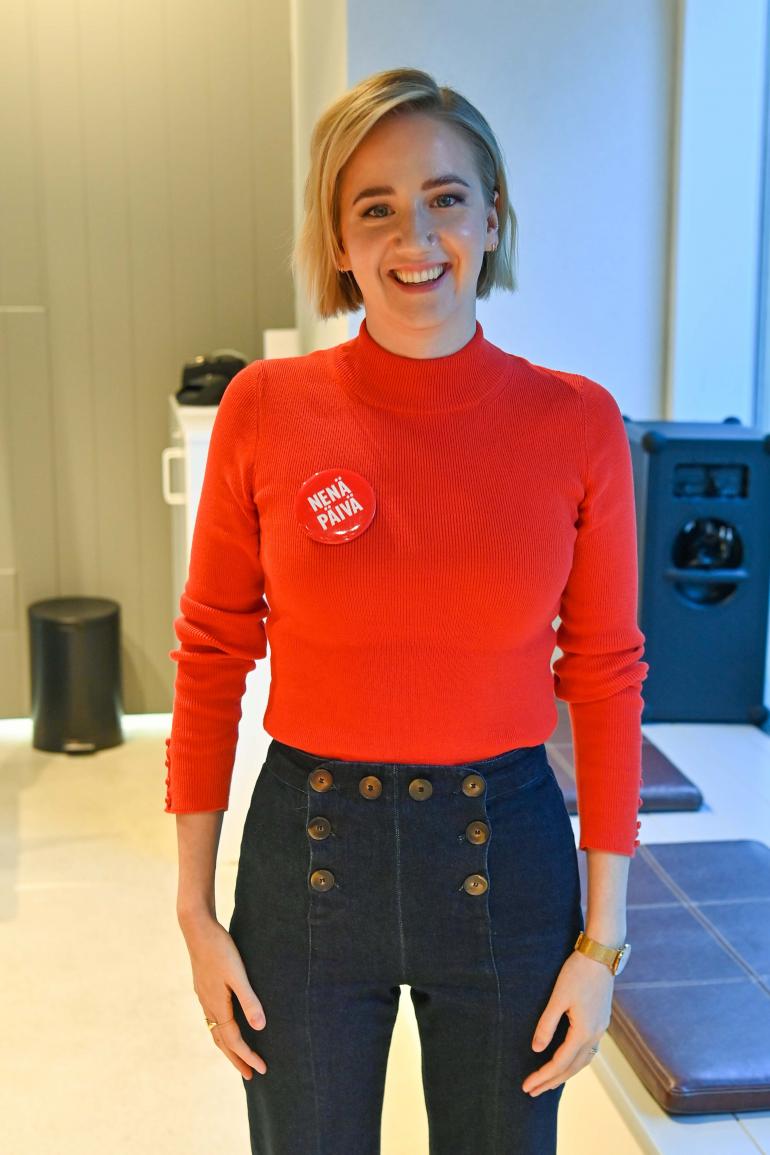 Anniina Valtonen