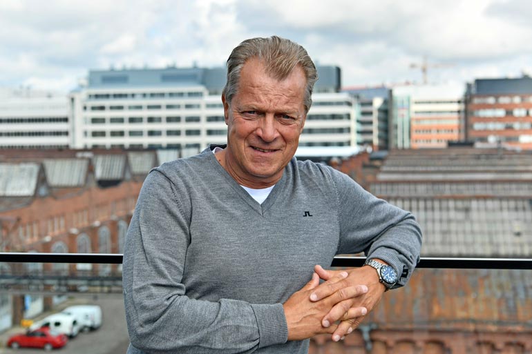 Jukka Laaksonen