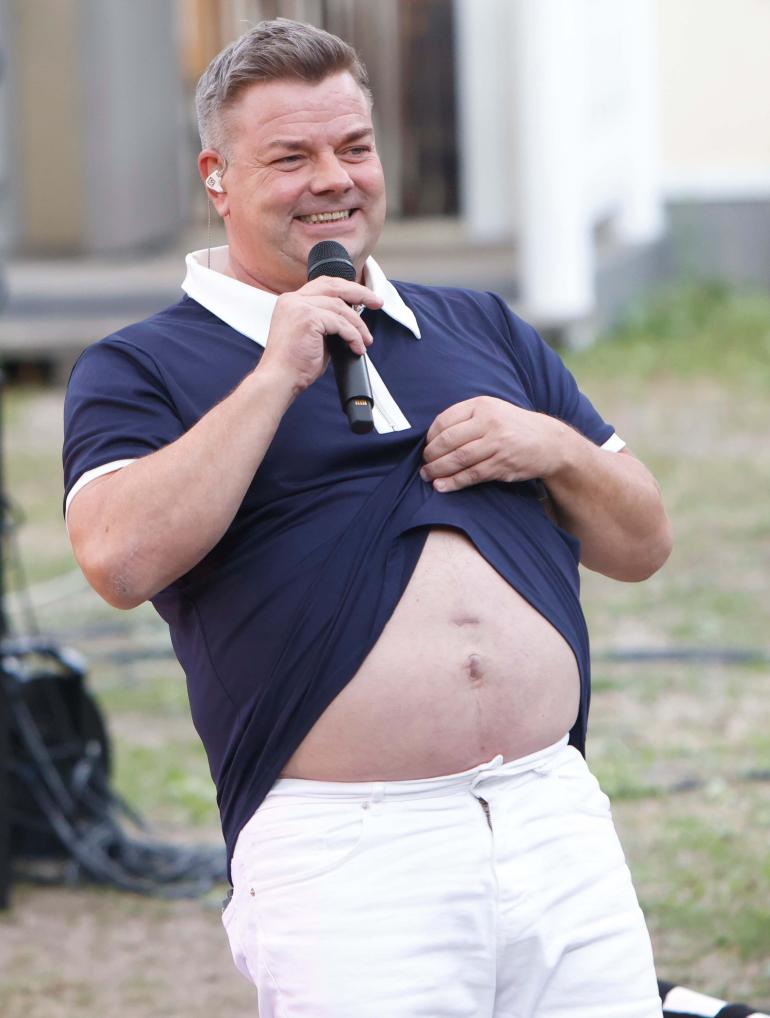Jari Sillanpää