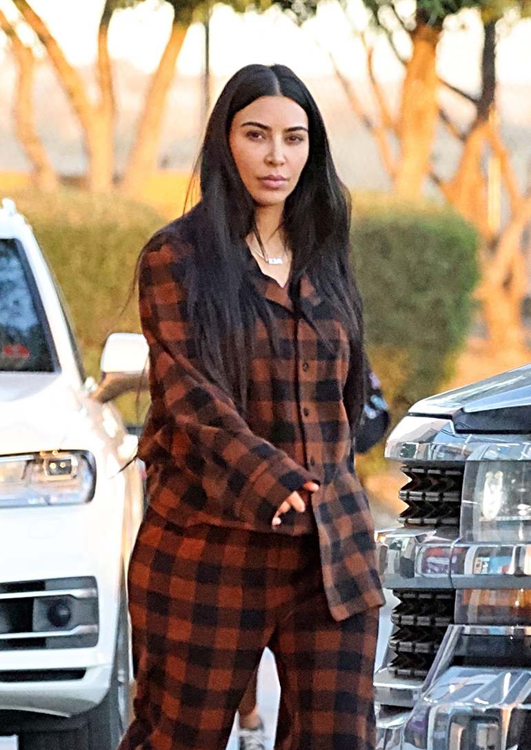 Kim Kardashian