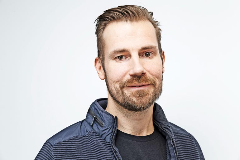 Pelialalla miljoonaomaisuuden luonut Mikko Kodisoja lähti Antin tuotantofirman osakkaaksi.