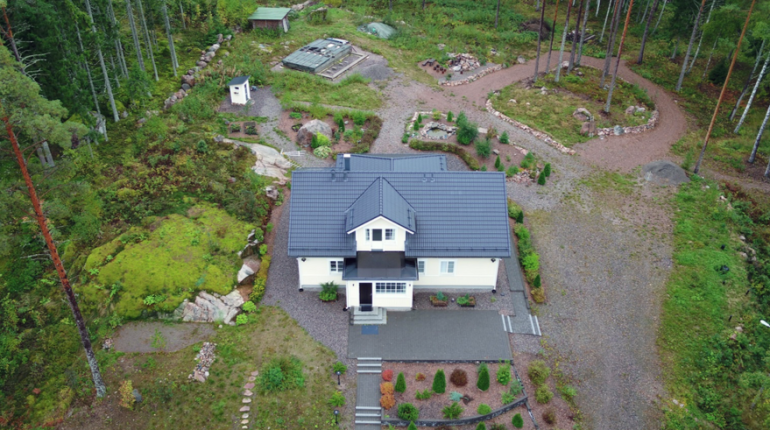 aarnion lukaali