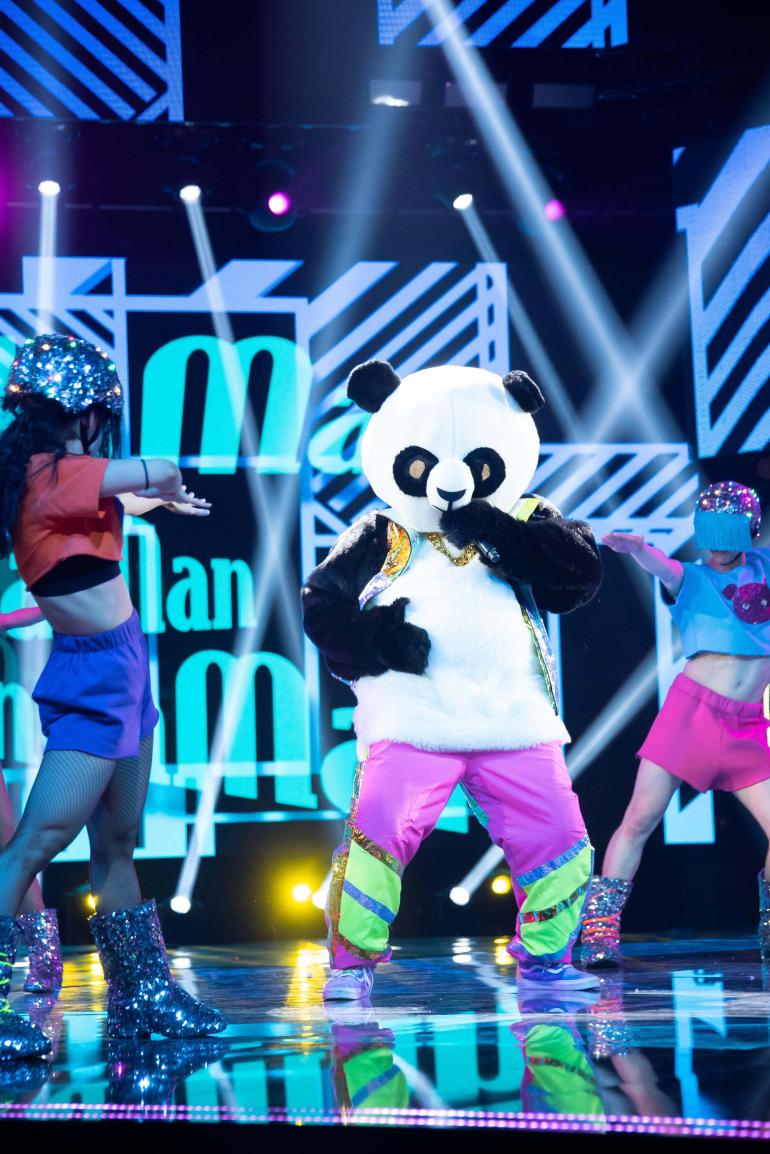 bile-panda, waltteri torikka