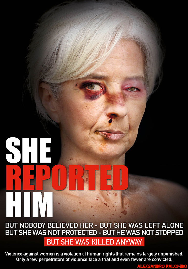 Lagarde