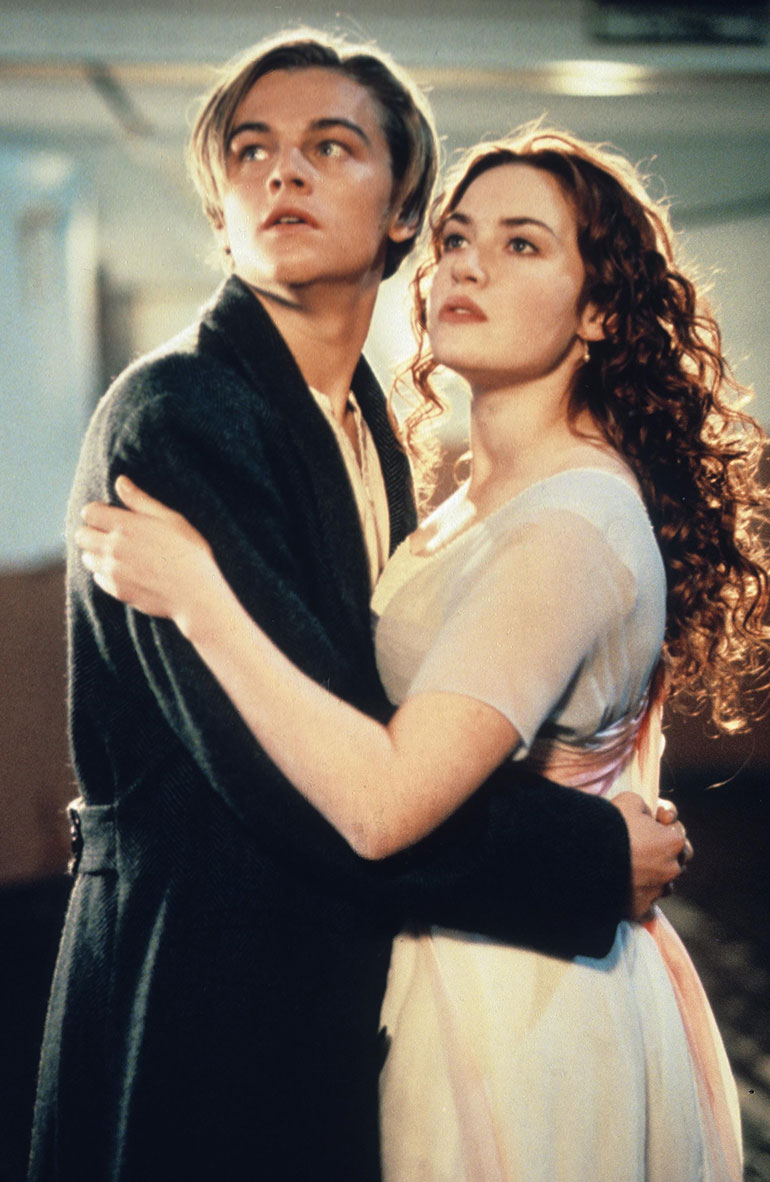 Titanic