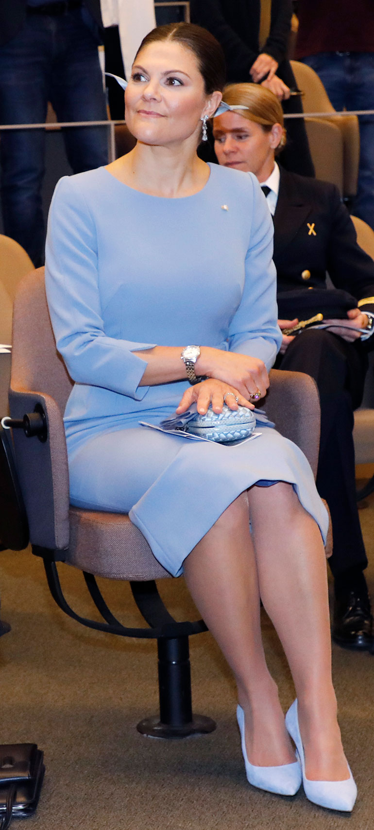 Ruotsin kruununprinsessa Victoria